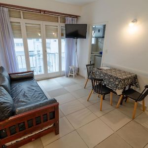 Apartamento de 1 Dormitorio